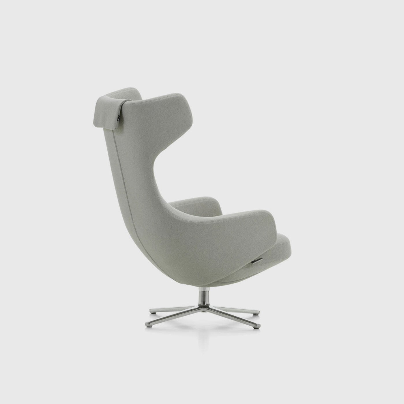 Vitra grand repos clearance chair